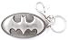 Batman Pewter Keychain