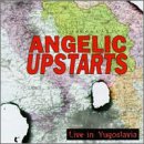 Angelic Upstarts - Machine Gun Kelly Lyrics - Zortam Music