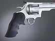 Rubber Grip Rubber Grip-Dan Wesson Lg-Frame