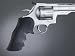 Rubber Grip Rubber Grip-Dan Wesson Lg-Frame