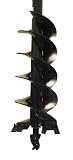 Auger Accessories: Pengo Aggressor Trimax Augers Auger 18-INX42-IN Pto Aggressor #137155