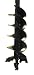 Tools & Hardware : Pengo Aggressor Trimax Augers Auger 18-INX42-IN Pto Aggressor #137155