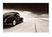 1940 Coupe at Takeoff von David Perry, 72x51