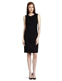 Pendleton Women's Seasonless Wool Madison Sheath Dress