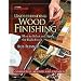 UNDERSTANDING WOOD FINISHING by BOB FLEXNER