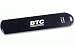 Electronics : BTC 128MB Flash drive USB 2.0 - black