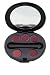 Shiseido The Makeup Lip Palette 5 Color Lip Palette and Lip Brush