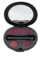 Shiseido The Makeup Lip Palette 5 Color Lip Palette and Lip Brush