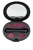 Shiseido The Makeup Lip Palette 5 Color Lip Palette and Lip Brush