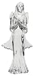 Waterford Crystal Angel of Grace