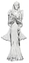 Waterford Crystal Angel of Grace