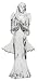 Waterford Crystal Angel of Grace
