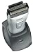 Conair Mens Wet Dry Rechargeable Shaver - MS1CS