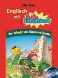 Englisch mit Bibi Blocksberg. Der Schatz von Blackford Castle: Mit Höspiel auf CD