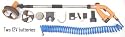 Acti-Matic Auto/ RV Cordless Power Washer