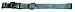 Adjustafit Collars Green Extra Small - 3/8 in. wide and fits 7 in. to 10 in.