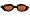 Amber Lens/Black