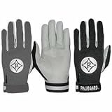 Palmgard Receivers Gloves-Youth, Xtra Small