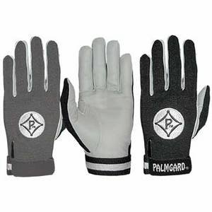 Palmgard Receivers Gloves-Youth, Medium