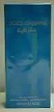 3112ElwGIcL. SL160  D & G Light Blue By Dolce & Gabbana For Women. Eau De Toilette Spray 3.4 Ounces