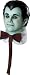 Adult Eddie Munster Halloween Costume Mask
