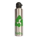 Botl Standard Mouth 32-Ounce Stainless Steel Water Bottle