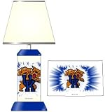 Kentucky Wildcats NCAA Table Lamp