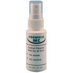 1 oz. Formula MC Spray Lens Cleaner
