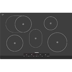 Siemens EH801TC11 Kochfeld / Induktion / 79.2 cm / Kindersicherung