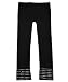 Chances R Bejeweled Footless Tights (Sizes 7  14)