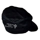 MINDLESS SELF INDULGENCE (MSI) - Cross - Military Hat
