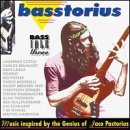 Bass Talk, Vol.3: Basstorius