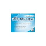 Alfred 00-22367 Premier Piano Course- Flash Cards, Level 2A