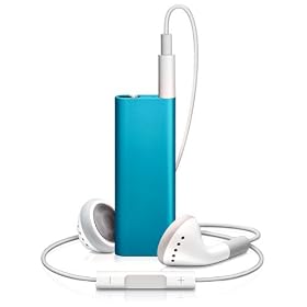 Apple iPod shuffle ��4���� 2GB �ŐV���f��
