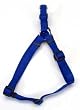 COMF WRAP ADJ HARNESS 3/4" BLU