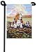 Basset Hound - Garden Flags