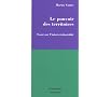 Le pouvoir des territoires : Essai sur l'interterritorialité
