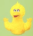 Sesame Street - Plush - Big Bird Hand Puppet