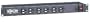 Tripp Lite RS-1215-RA Multiple Outlet Strip 15-Amp 12 outlets Right-Angled 15ft Cord
