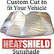 Sunshade for Lexus GX470 2003 2004 2005 2006 2007 2008 2009 HEATSHIELD Windshield Custom-fit Sunshade