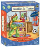 Franklin la tortue : Apr�s l'�cole, 4...