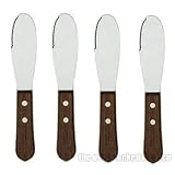 SANDWICH SPREADER / BUTTER KNIFE SET