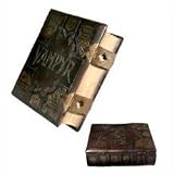 Buffy the Vampire Slayer Vampyr Book Replica