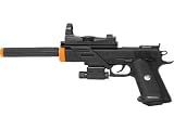 China Airsoft 1911 Spring Airsoft Pistol