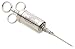Harold's Kitchen 2035 Proffessional Quality 6" Metal Injector Needle