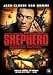 The Shepherd : Border Patrol - Jean-Claude Van Damme [ dutch import]