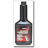 Technical Chemical - Fuel Injector and Carburetor Cleaner 12oz can (4695) by Technical Chemical