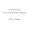 The Journal of a Voyage to Lisbon