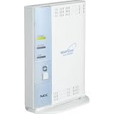 NEC Aterm WR8100N PA-WR8100Nの画像