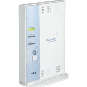 NEC Aterm WR8100N PA-WR8100N